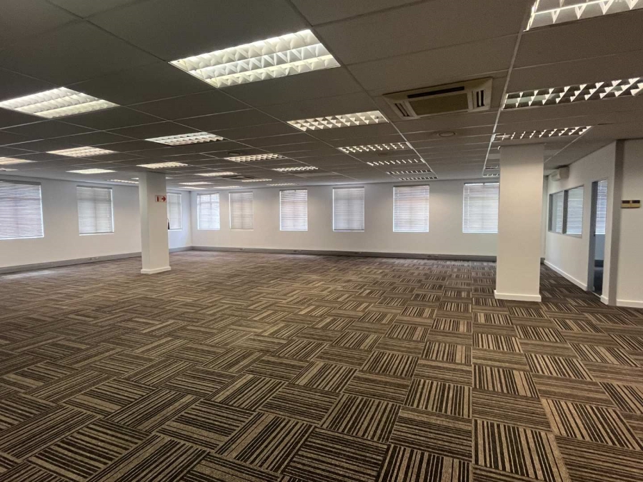 To Let commercial Property for Rent in Century City Western Cape